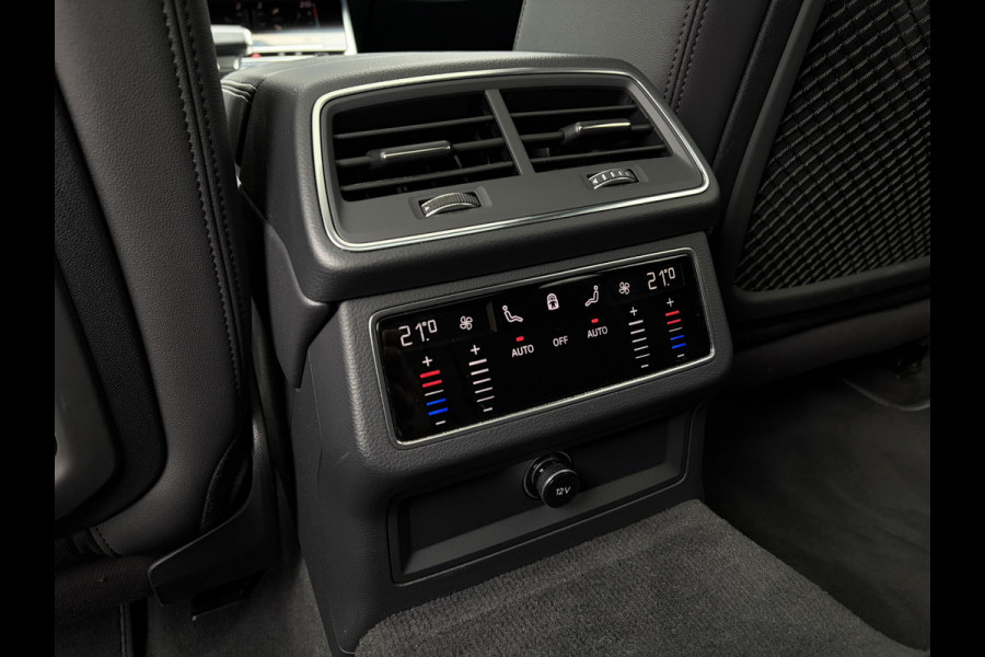 Audi A6 Avant 55 TFSI e quattro Competition - S6 Diffuser l Panorama l Matrix l Memory l Apple Carplay