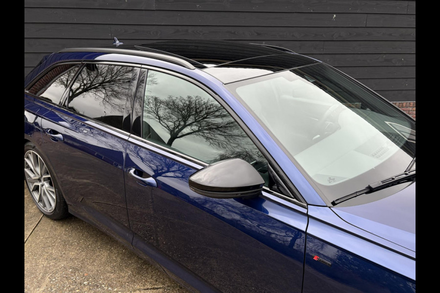 Audi A6 Avant 55 TFSI e quattro Competition - S6 Diffuser l Panorama l Matrix l Memory l Apple Carplay