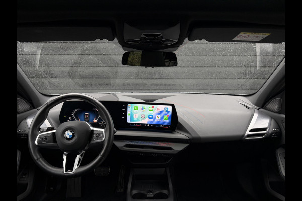 BMW 1-serie 120i M Sport Design Edition - Panorama l H/Kardon l 360cam l HUD l Memory