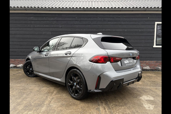 BMW 1-serie 120i M Sport Design Edition - Panorama l H/Kardon l 360cam l HUD l Memory