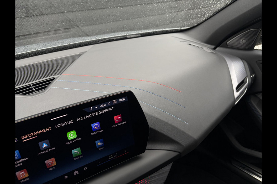 BMW 1-serie 120i M Sport Design Edition - Panorama l H/Kardon l 360cam l HUD l Memory