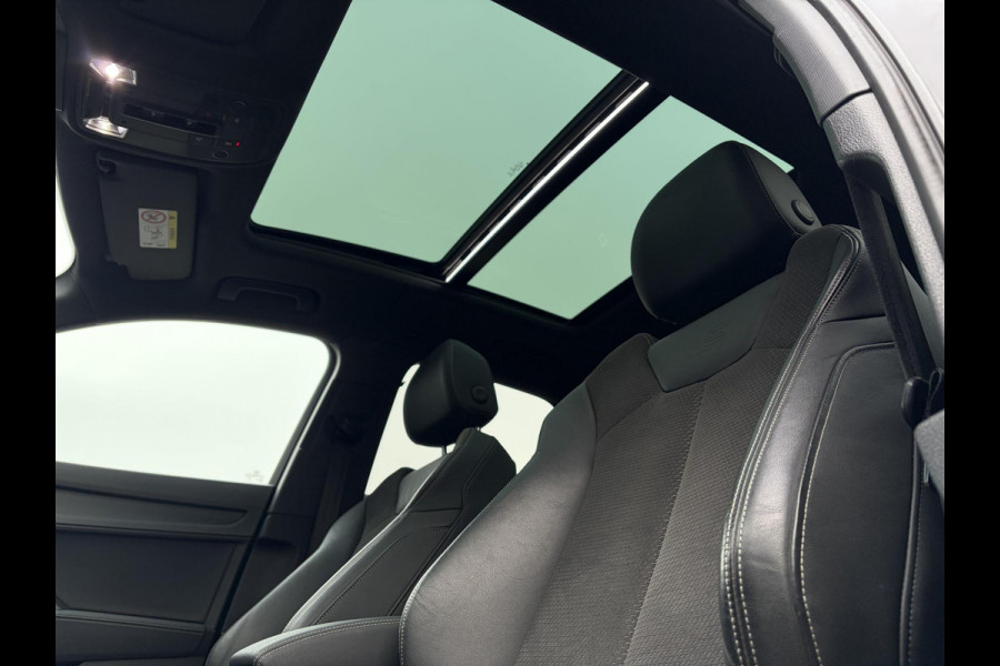 Audi Q3 45 TFSI e S edition - 3x S-Line l Panorama l Camera l Memory l Apple carplay l ACC