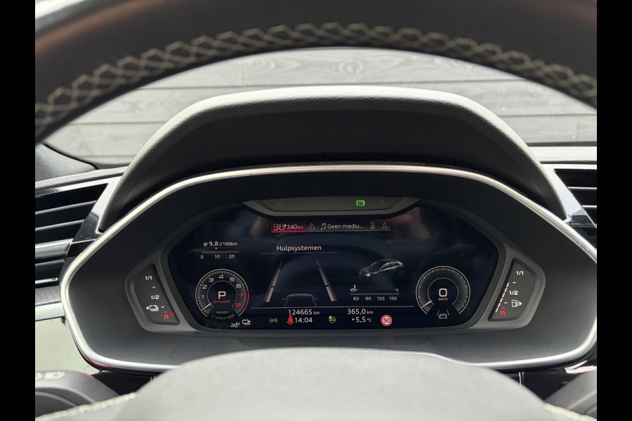 Audi Q3 45 TFSI e S edition - 3x S-Line l Panorama l Camera l Memory l Apple carplay l ACC