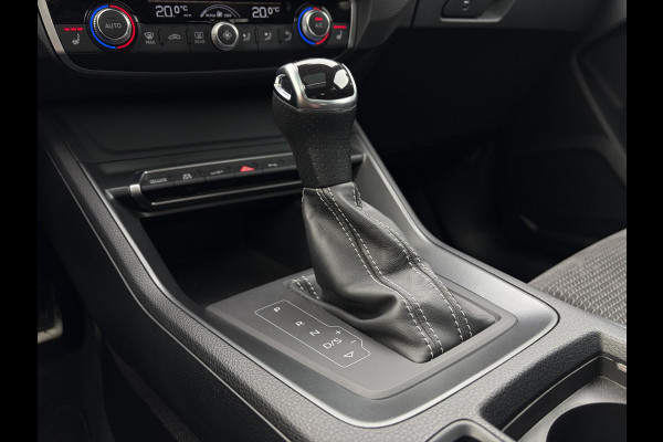 Audi Q3 45 TFSI e S edition - 3x S-Line l Panorama l Camera l Memory l Apple carplay l ACC