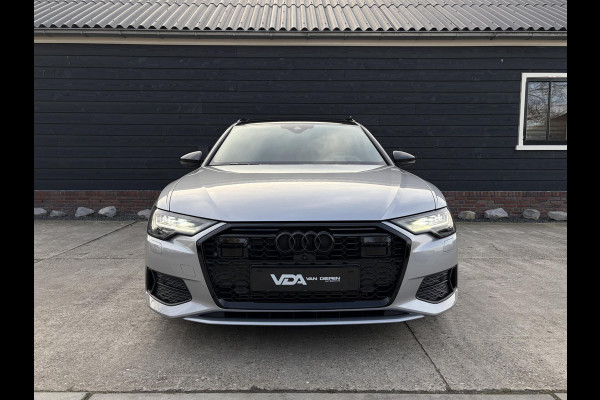 Audi A6 Avant 45 TFSI quattro Design Pro Line Plus - S-Line l Panorama l Massage l HUD l 360c l B&O l Trekhaak