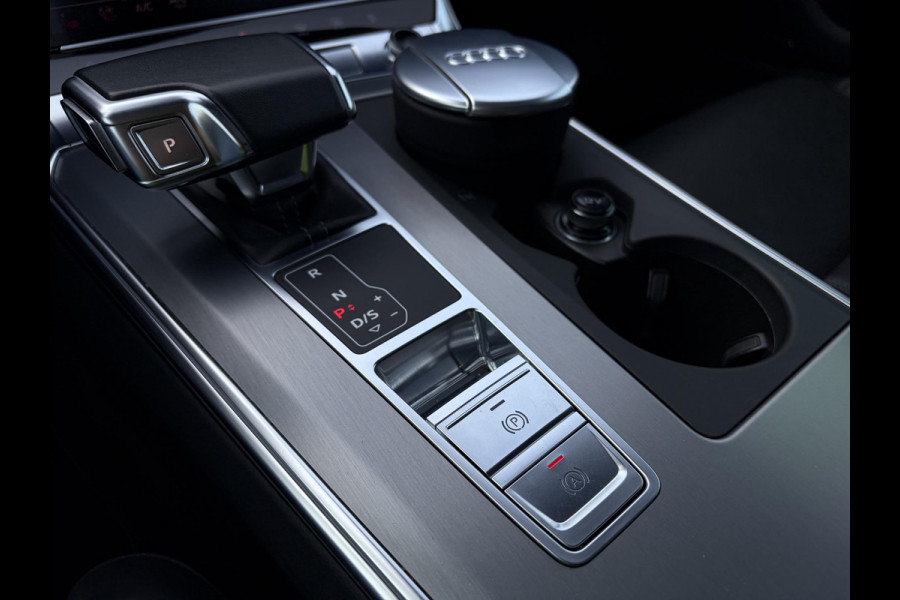 Audi A6 Avant 45 TFSI quattro Design Pro Line Plus - S-Line l Panorama l Massage l HUD l 360c l B&O l Trekhaak