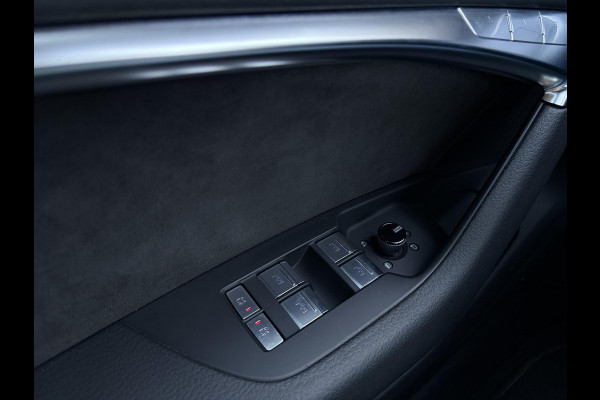 Audi A6 Avant 45 TFSI quattro Design Pro Line Plus - S-Line l Panorama l Massage l HUD l 360c l B&O l Trekhaak