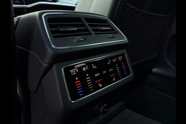 Audi A6 Avant 45 TFSI quattro Design Pro Line Plus - S-Line l Panorama l Massage l HUD l 360c l B&O l Trekhaak