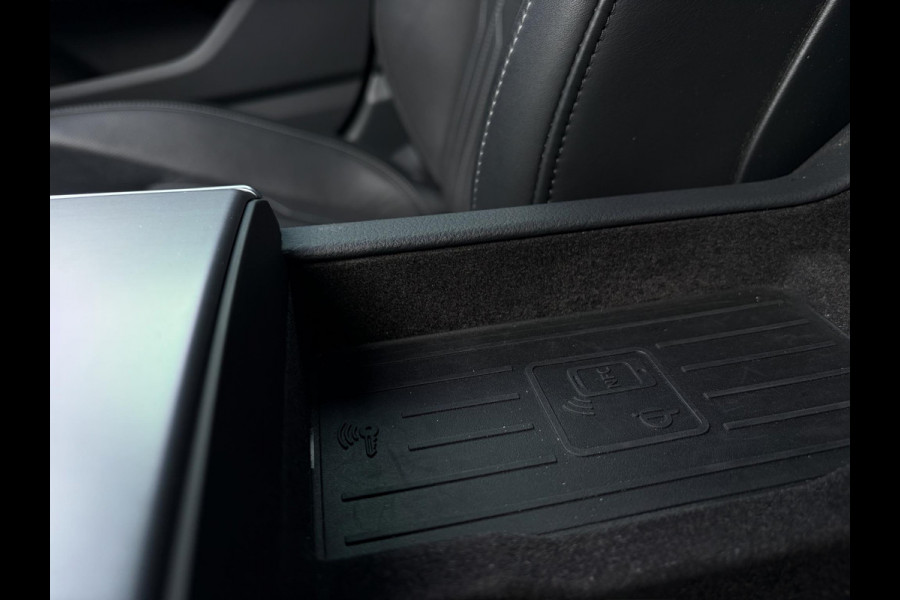 Audi A6 Avant 45 TFSI quattro Design Pro Line Plus - S-Line l Panorama l Massage l HUD l 360c l B&O l Trekhaak