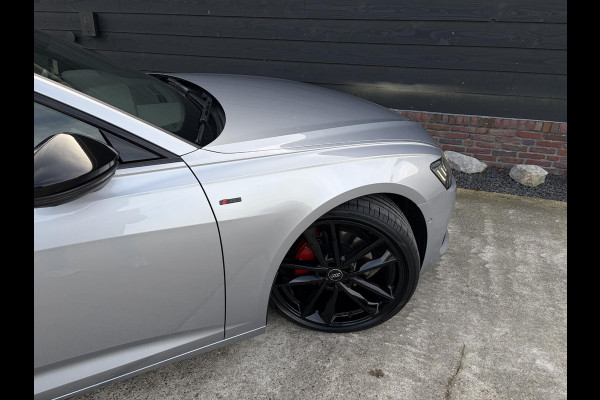 Audi A6 Avant 45 TFSI quattro Design Pro Line Plus - S-Line l Panorama l Massage l HUD l 360c l B&O l Trekhaak