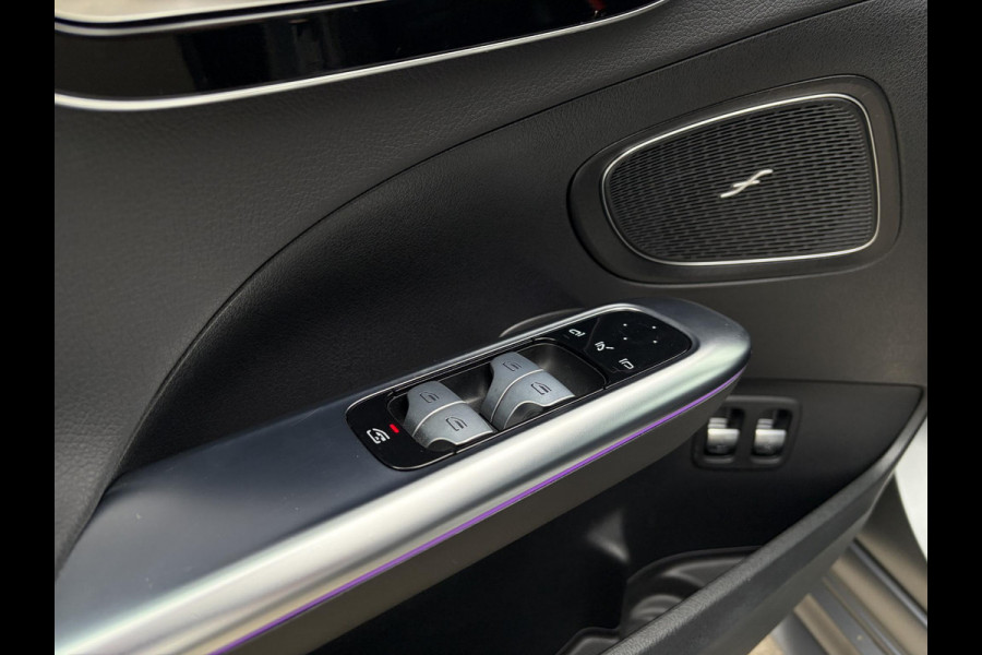 Mercedes-Benz C-Klasse C300 e AMG Line l Dealer O.H l 1e eig l ACC l Sfeerverlicht. l Burmester