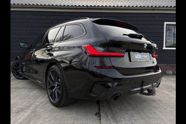 BMW 3 Serie Touring 330e High Executive M-Sport l Individual l Laser l Panorama l HUD l Trekhaak