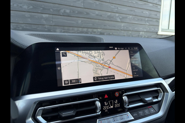 BMW 3 Serie Touring 330e High Executive M-Sport l Individual l Laser l Panorama l HUD l Trekhaak