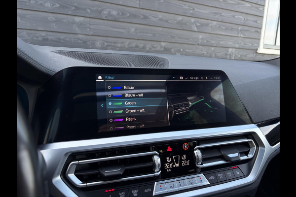 BMW 3 Serie Touring 330e High Executive M-Sport l Individual l Laser l Panorama l HUD l Trekhaak