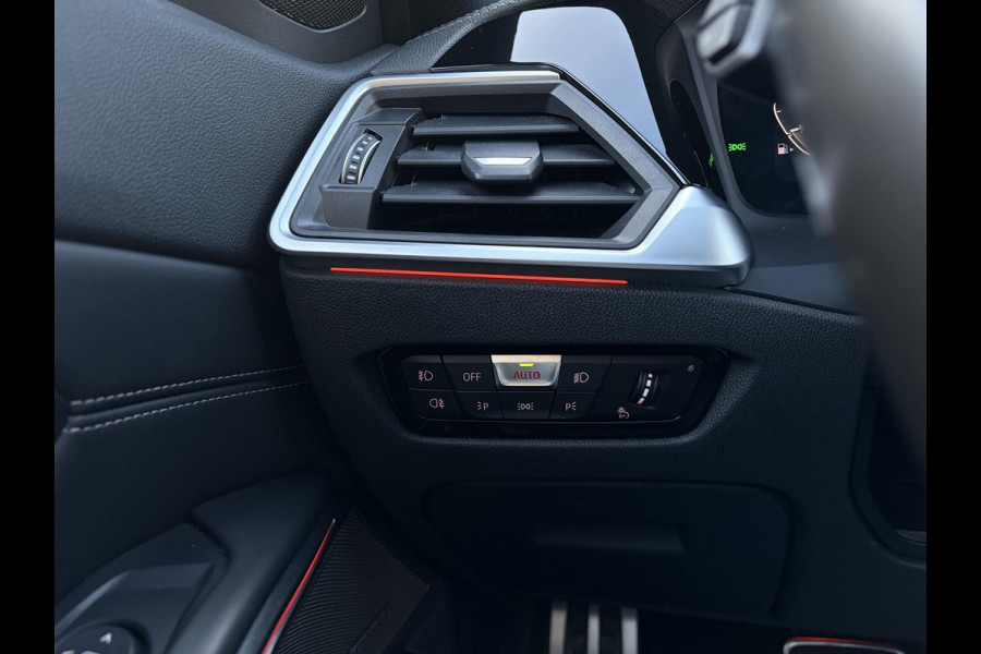 BMW 3 Serie Touring 330e High Executive M-Sport l Individual l Laser l Panorama l HUD l Trekhaak