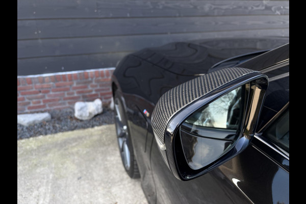 BMW 3 Serie Touring 330e High Executive M-Sport l Individual l Laser l Panorama l HUD l Trekhaak