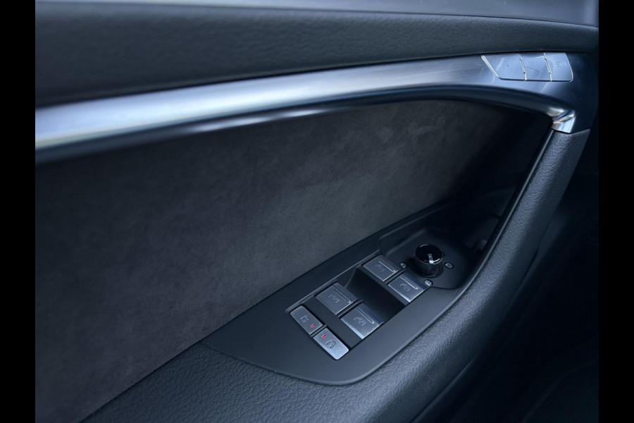 Audi A6 Avant 55 TFSI e quattro Competition - S-Line l Panorama l Trekhaak l HUD l Memory