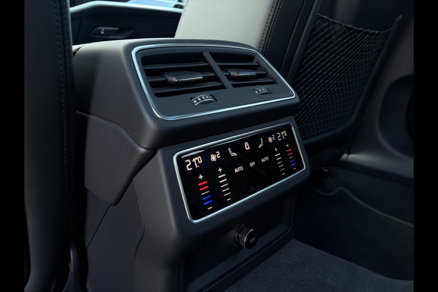 Audi A6 Avant 55 TFSI e quattro Competition - S-Line l Panorama l Trekhaak l HUD l Memory