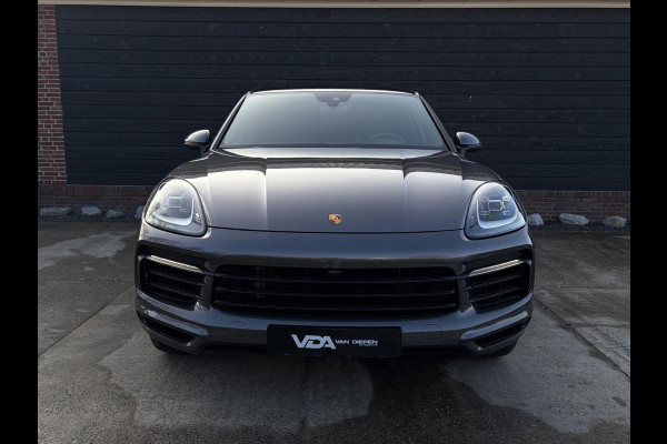 Porsche Cayenne Coupé 3.0 E-Hybrid - Sport Chrono l Panorama l Achter As Best. l Luchtvering l 22''