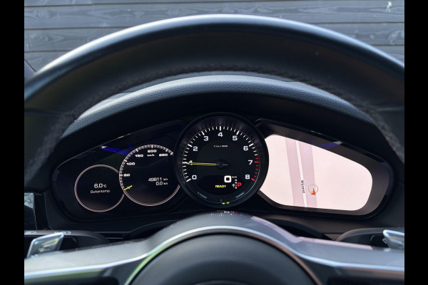 Porsche Cayenne Coupé 3.0 E-Hybrid - Sport Chrono l Panorama l Achter As Best. l Luchtvering l 22''