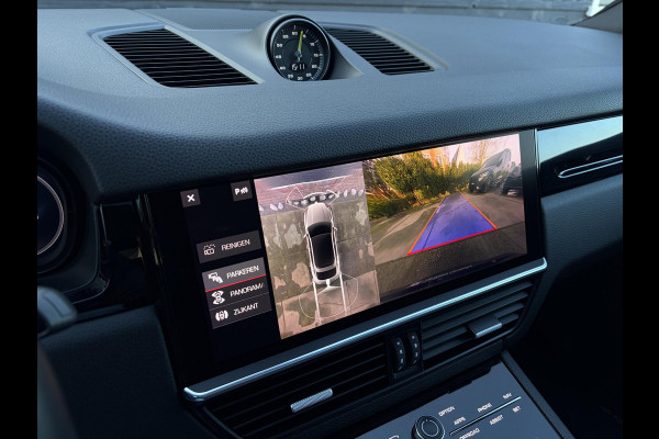 Porsche Cayenne Coupé 3.0 E-Hybrid - Sport Chrono l Panorama l Achter As Best. l Luchtvering l 22''