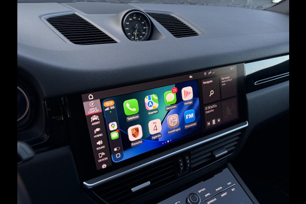 Porsche Cayenne Coupé 3.0 E-Hybrid - Sport Chrono l Panorama l Achter As Best. l Luchtvering l 22''