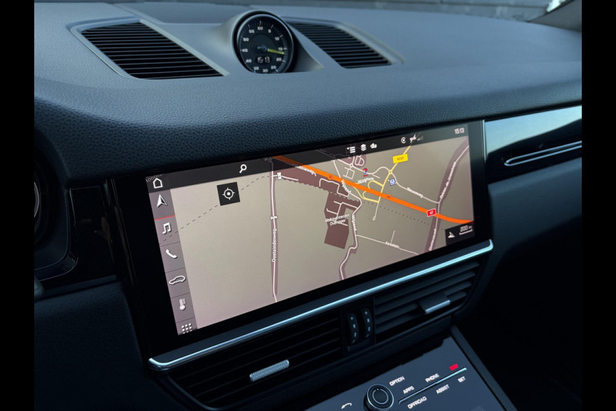 Porsche Cayenne Coupé 3.0 E-Hybrid - Sport Chrono l Panorama l Achter As Best. l Luchtvering l 22''