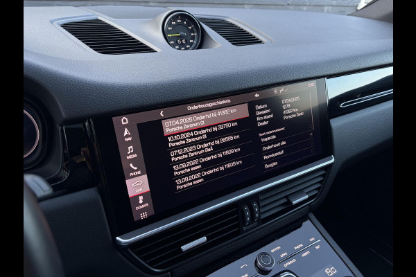 Porsche Cayenne Coupé 3.0 E-Hybrid - Sport Chrono l Panorama l Achter As Best. l Luchtvering l 22''