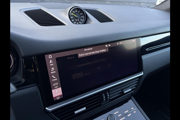 Porsche Cayenne Coupé 3.0 E-Hybrid - Sport Chrono l Panorama l Achter As Best. l Luchtvering l 22''