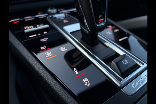 Porsche Cayenne Coupé 3.0 E-Hybrid - Sport Chrono l Panorama l Achter As Best. l Luchtvering l 22''