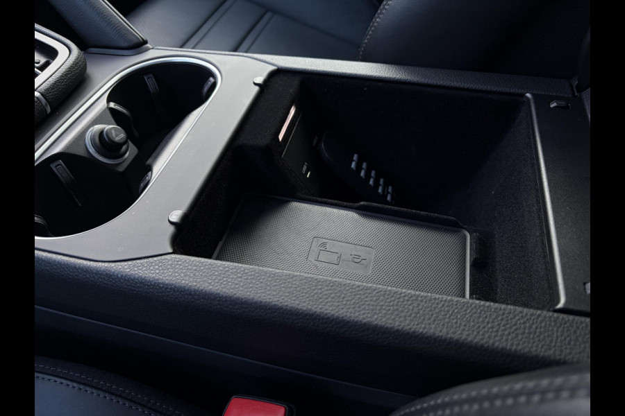 Porsche Cayenne Coupé 3.0 E-Hybrid - Sport Chrono l Panorama l Achter As Best. l Luchtvering l 22''