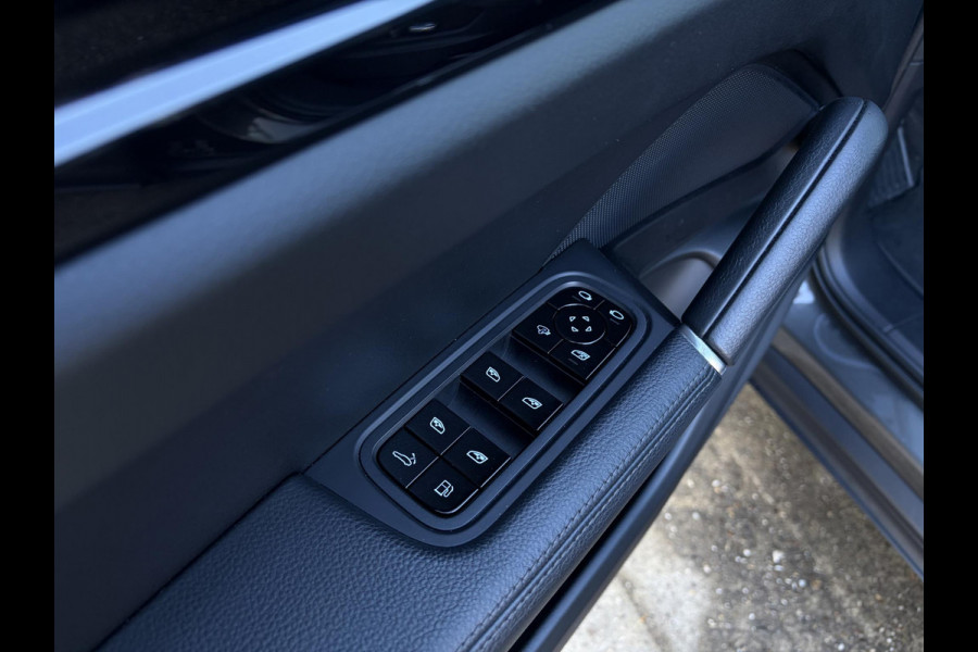 Porsche Cayenne Coupé 3.0 E-Hybrid - Sport Chrono l Panorama l Achter As Best. l Luchtvering l 22''