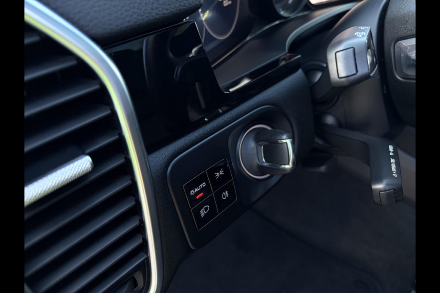 Porsche Cayenne Coupé 3.0 E-Hybrid - Sport Chrono l Panorama l Achter As Best. l Luchtvering l 22''