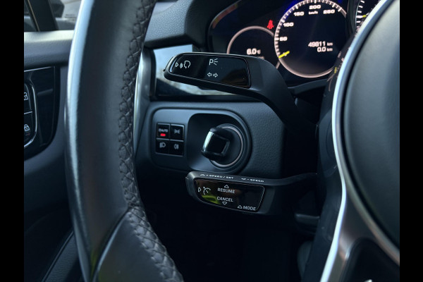 Porsche Cayenne Coupé 3.0 E-Hybrid - Sport Chrono l Panorama l Achter As Best. l Luchtvering l 22''