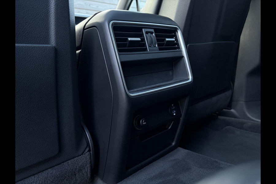 Porsche Cayenne Coupé 3.0 E-Hybrid - Sport Chrono l Panorama l Achter As Best. l Luchtvering l 22''