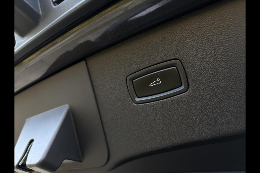 Porsche Cayenne Coupé 3.0 E-Hybrid - Sport Chrono l Panorama l Achter As Best. l Luchtvering l 22''