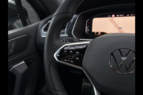 Volkswagen Tiguan 2.0 TSI 4Motion - 3x R-Line l Panorama l HUD l Leder l Memory l 20'' inch