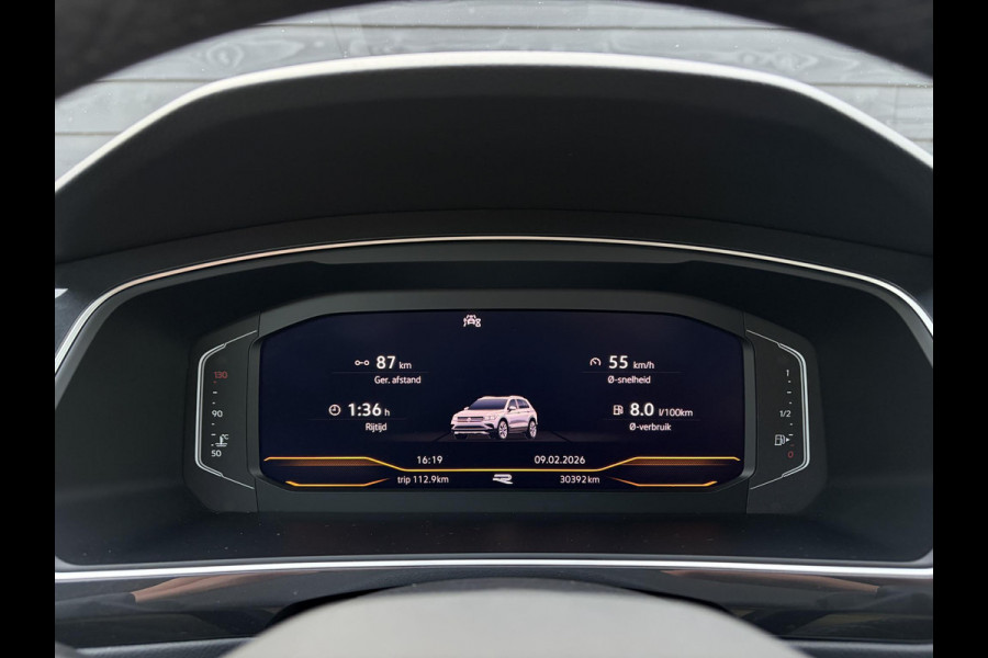 Volkswagen Tiguan 2.0 TSI 4Motion - 3x R-Line l Panorama l HUD l Leder l Memory l 20'' inch