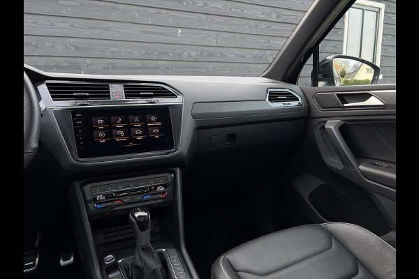 Volkswagen Tiguan 2.0 TSI 4Motion - 3x R-Line l Panorama l HUD l Leder l Memory l 20'' inch
