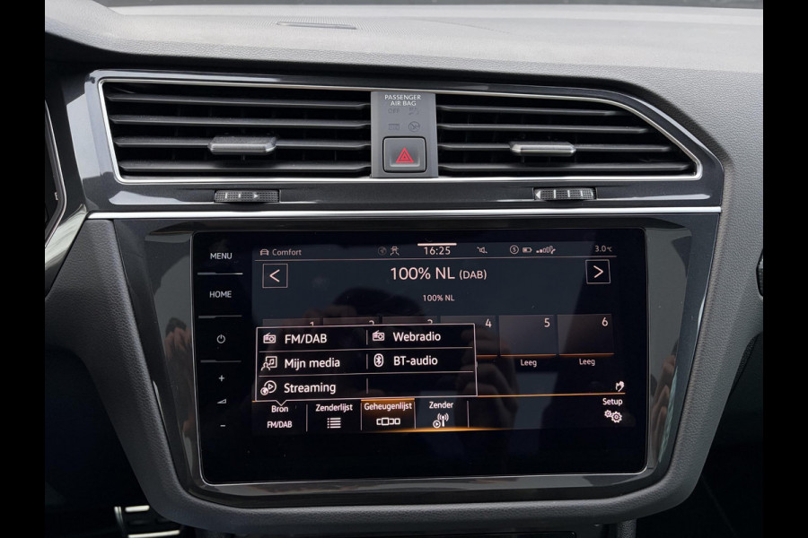 Volkswagen Tiguan 2.0 TSI 4Motion - 3x R-Line l Panorama l HUD l Leder l Memory l 20'' inch