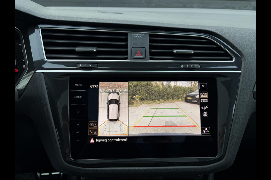 Volkswagen Tiguan 2.0 TSI 4Motion - 3x R-Line l Panorama l HUD l Leder l Memory l 20'' inch