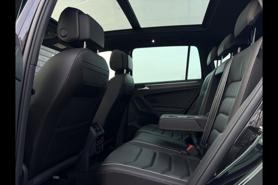 Volkswagen Tiguan 2.0 TSI 4Motion - 3x R-Line l Panorama l HUD l Leder l Memory l 20'' inch