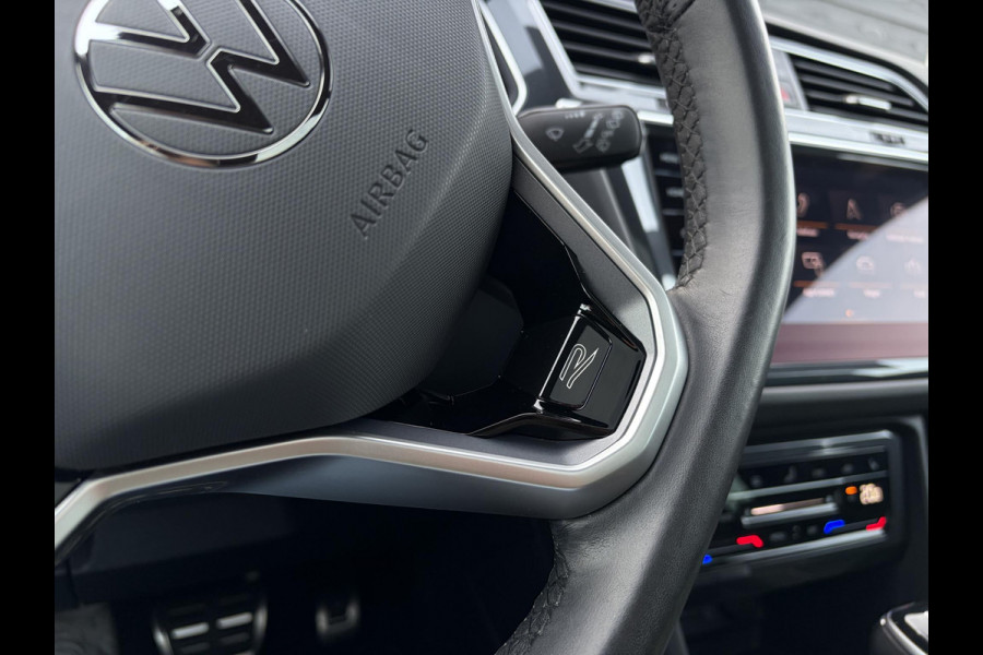 Volkswagen Tiguan 2.0 TSI 4Motion - 3x R-Line l Panorama l HUD l Leder l Memory l 20'' inch