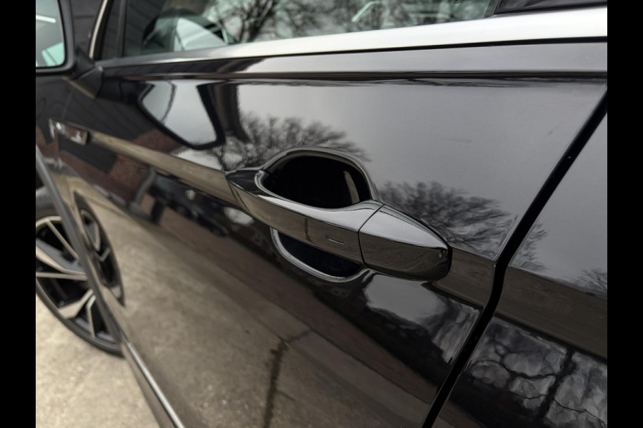 Volkswagen Tiguan 2.0 TSI 4Motion - 3x R-Line l Panorama l HUD l Leder l Memory l 20'' inch