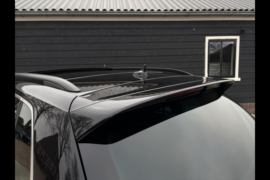 Volkswagen Tiguan 2.0 TSI 4Motion - 3x R-Line l Panorama l HUD l Leder l Memory l 20'' inch