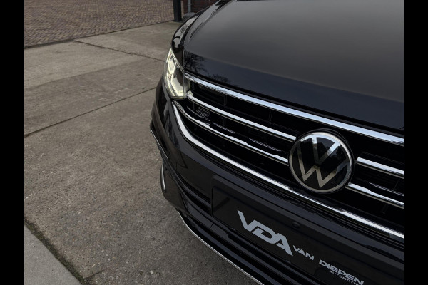 Volkswagen Tiguan 2.0 TSI 4Motion - 3x R-Line l Panorama l HUD l Leder l Memory l 20'' inch