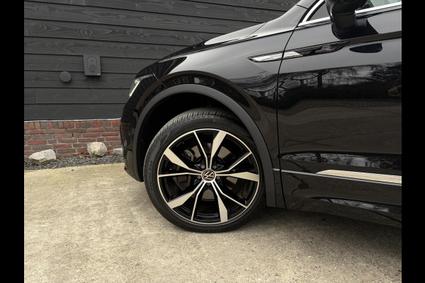 Volkswagen Tiguan 2.0 TSI 4Motion - 3x R-Line l Panorama l HUD l Leder l Memory l 20'' inch