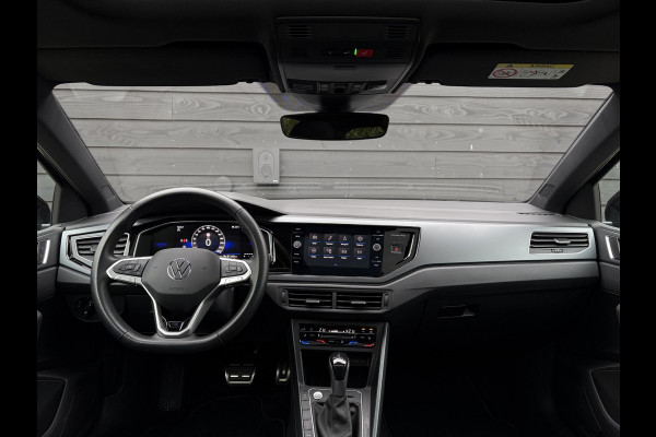Volkswagen Polo 1.0 TSI R-Line Business l Panorama l Camera l IQ-Light l Apple Carplay