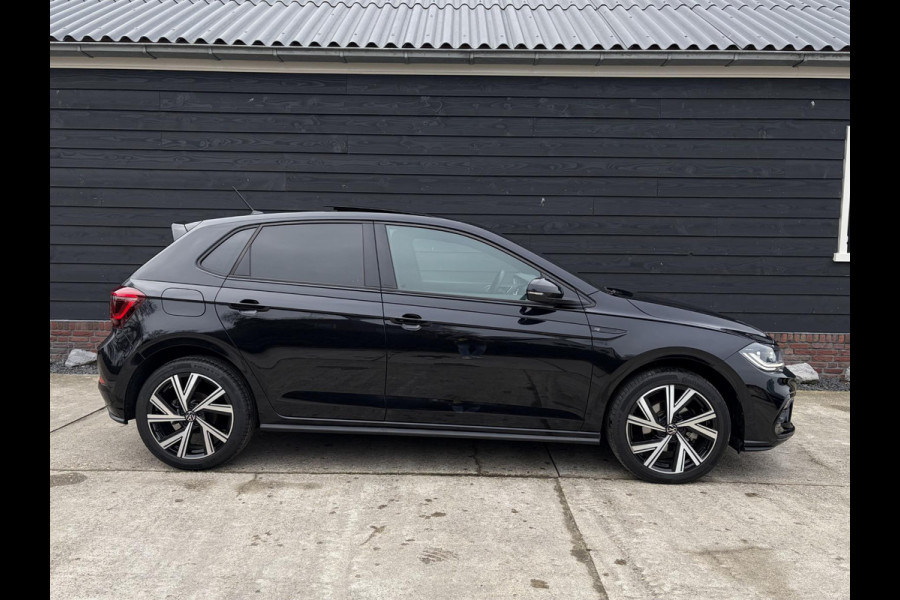 Volkswagen Polo 1.0 TSI R-Line Business l Panorama l Camera l IQ-Light l Apple Carplay