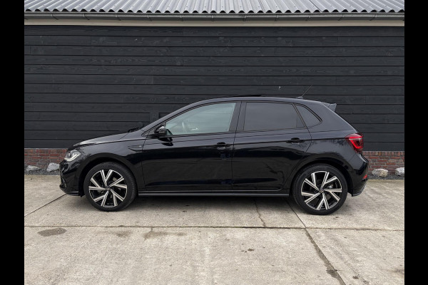 Volkswagen Polo 1.0 TSI R-Line Business l Panorama l Camera l IQ-Light l Apple Carplay